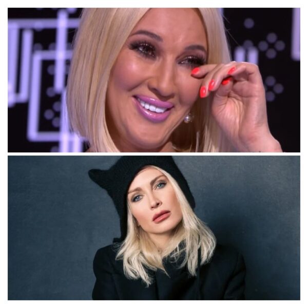 Катя Гордон и Лера Кудрявцева — как подруга сливала личную информацию