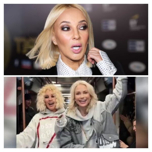 Катя Гордон и Лера Кудрявцева — как подруга сливала личную информацию