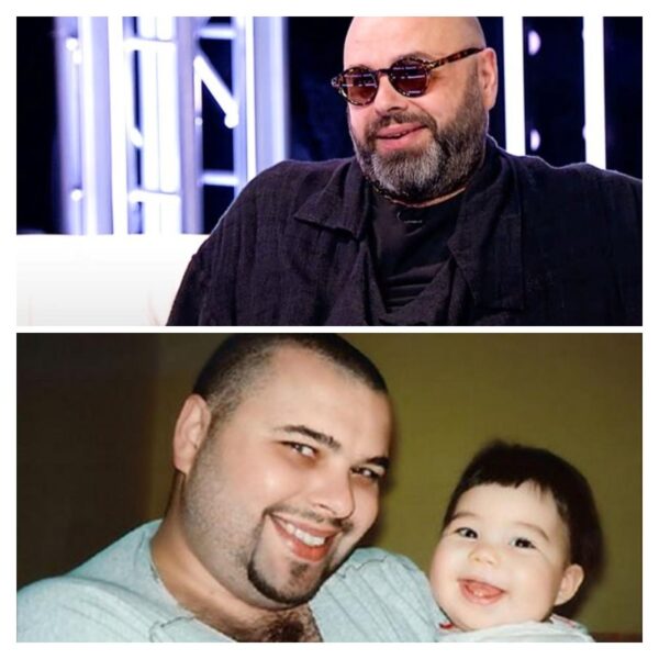 Сын, который не похож: почему интернет подозревает Фадеева в сокрытии правды о наследнике