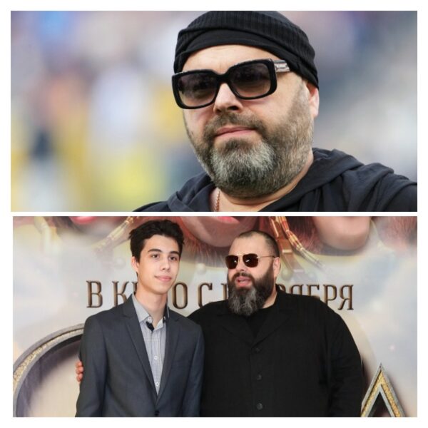 Сын, который не похож: почему интернет подозревает Фадеева в сокрытии правды о наследнике