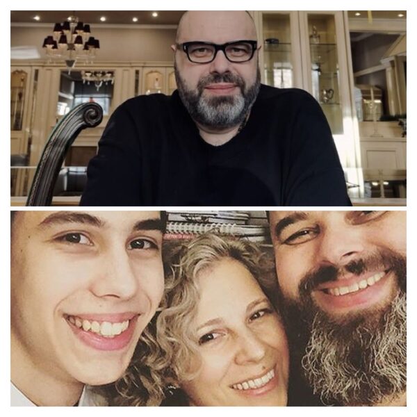 Сын, который не похож: почему интернет подозревает Фадеева в сокрытии правды о наследнике