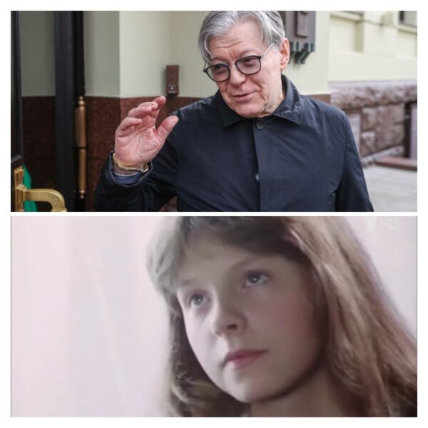 Упала, ударилась головой и пошла пена изо рта: как измена Збруева сломала жизнь его старшей дочери