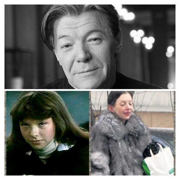 Упала, ударилась головой и пошла пена изо рта: как измена Збруева сломала жизнь его старшей дочери