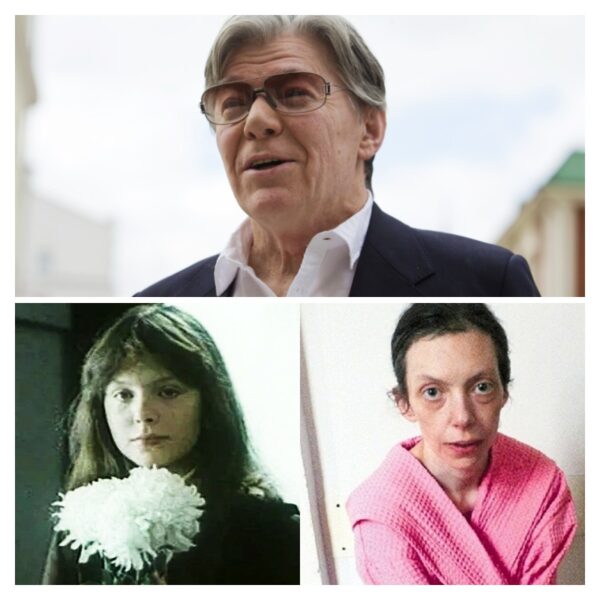 Упала, ударилась головой и пошла пена изо рта: как измена Збруева сломала жизнь его старшей дочери