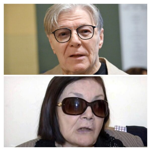 Убила мужа, ослепла и забыта всеми: страшная судьба первой жены Александра Збруева