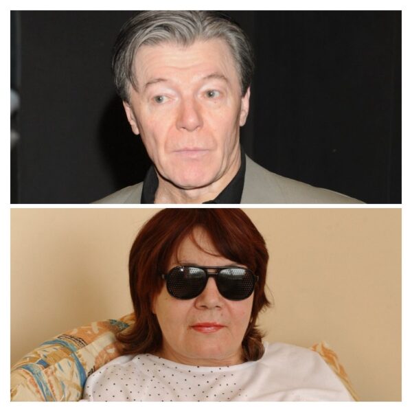 Убила мужа, ослепла и забыта всеми: страшная судьба первой жены Александра Збруева