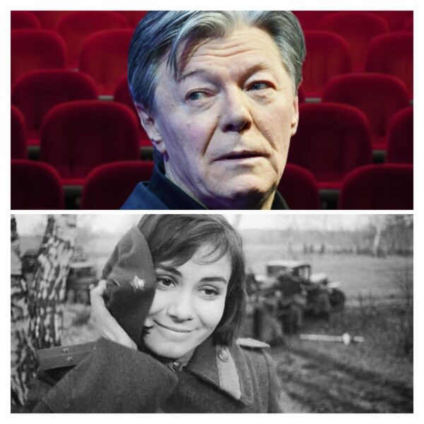 Убила мужа, ослепла и забыта всеми: страшная судьба первой жены Александра Збруева