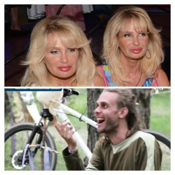 Голоса в голове и последний прыжок: как на самом деле погиб единственный сын сестер Зайцевых