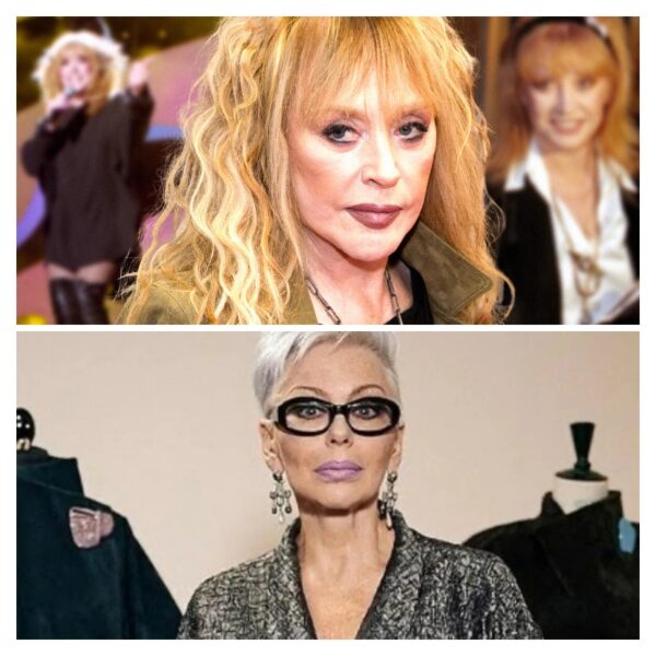 Деревня в замке: как Ирина Понаровская объявила войну Пугачёвой и Крутому, раскрыв все секреты шоу-бизнеса в скандальной книге