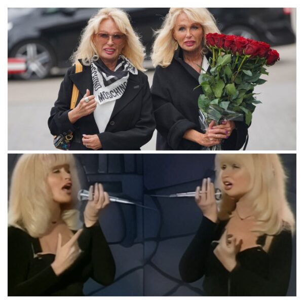 Два часа с ножом у горла: как сестра Зайцева чудом выжила в плену у сумасшедшего фаната