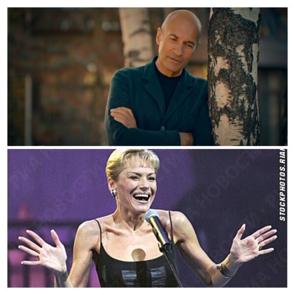 Деревня в замке: как Ирина Понаровская объявила войну Пугачёвой и Крутому, раскрыв все секреты шоу-бизнеса в скандальной книге