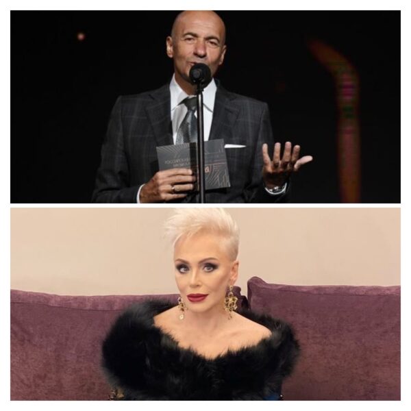 Деревня в замке: как Ирина Понаровская объявила войну Пугачёвой и Крутому, раскрыв все секреты шоу-бизнеса в скандальной книге