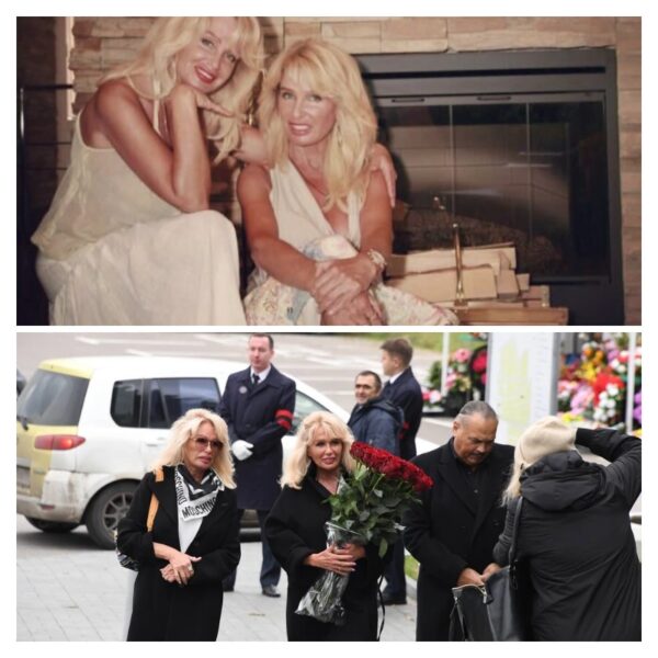 Два часа с ножом у горла: как сестра Зайцева чудом выжила в плену у сумасшедшего фаната