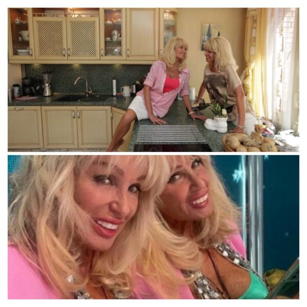 Два часа с ножом у горла: как сестра Зайцева чудом выжила в плену у сумасшедшего фаната