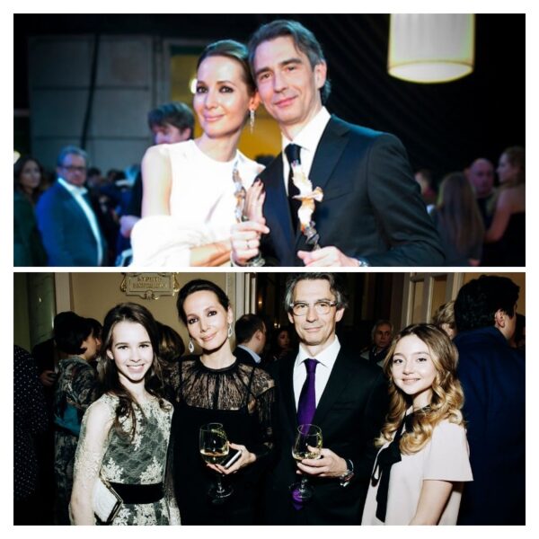 Карьеристка или хищница: как Дарья Златопольская увела мужа с тремя детьми у законной жены ради места под солнцем