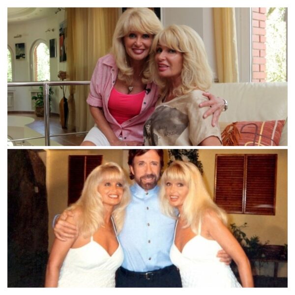 Два часа с ножом у горла: как сестра Зайцева чудом выжила в плену у сумасшедшего фаната