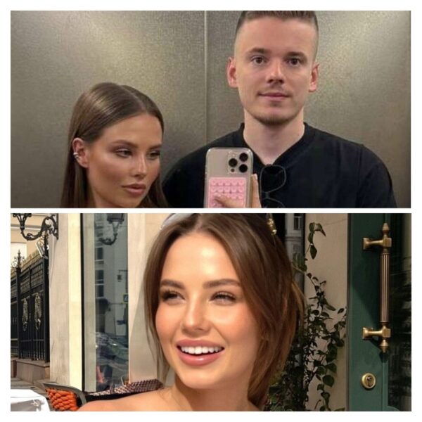 Пиранья из Благовещенска, корыстная и надменная: какие слухи ходят о жене Арсения Шульгина - сына Валерии