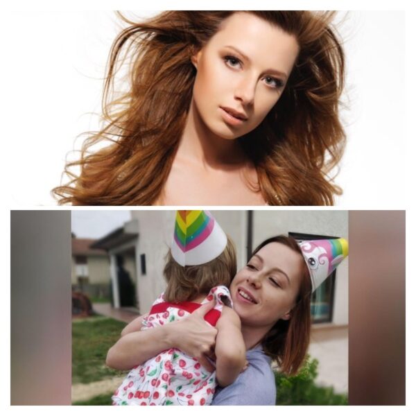 Подарок вместо мамы: Как Юлия Савичева «откупилась» от дочери попугаем на глазах у всей страны