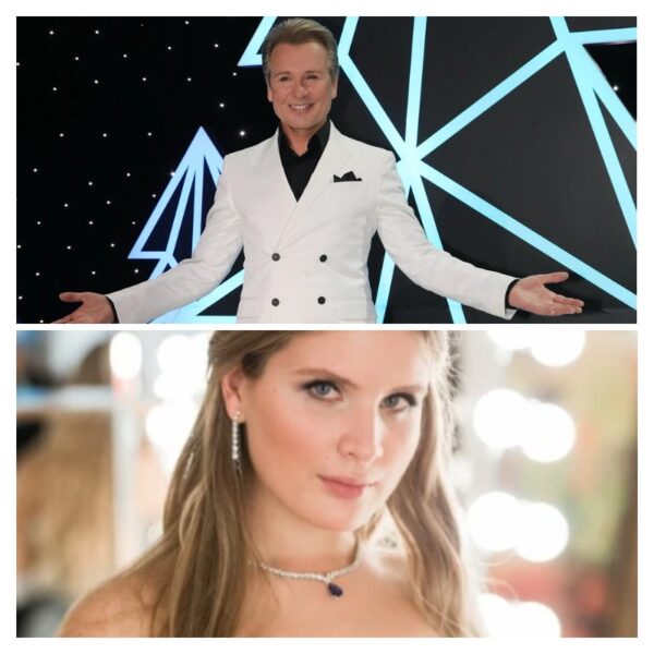 Любимая дочь в мехах и брошенная в нищете: как Александр Малинин разделил своих наследниц