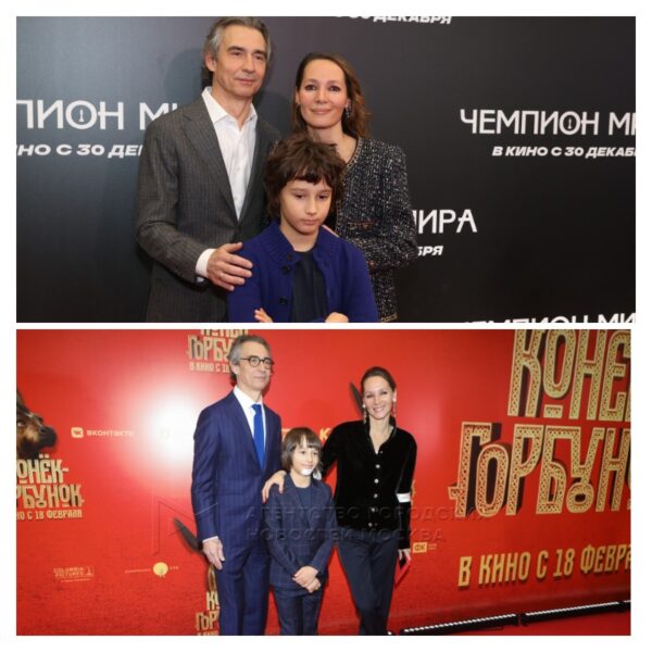 Карьеристка или хищница: как Дарья Златопольская увела мужа с тремя детьми у законной жены ради места под солнцем