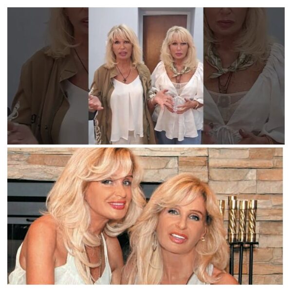 Два часа с ножом у горла: как сестра Зайцева чудом выжила в плену у сумасшедшего фаната