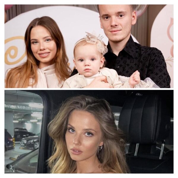 Пиранья из Благовещенска, корыстная и надменная: какие слухи ходят о жене Арсения Шульгина - сына Валерии