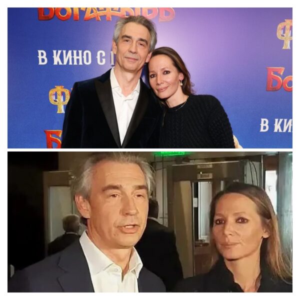 Карьеристка или хищница: как Дарья Златопольская увела мужа с тремя детьми у законной жены ради места под солнцем