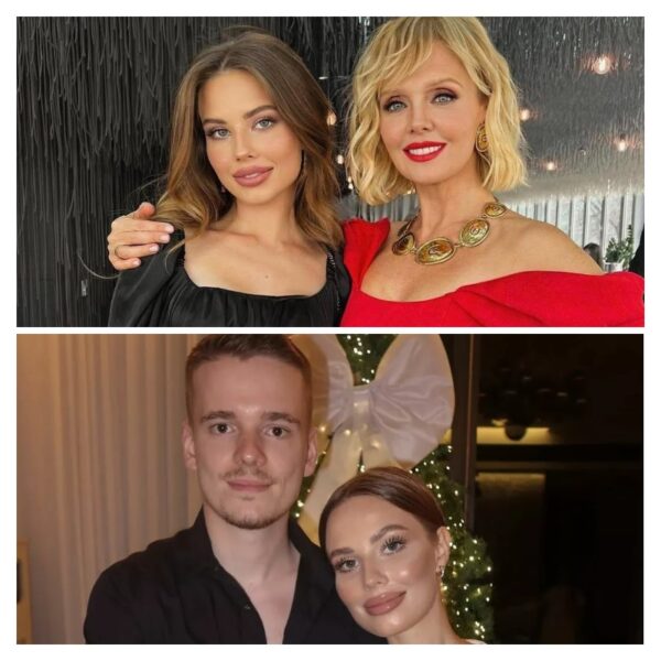 Пиранья из Благовещенска, корыстная и надменная: какие слухи ходят о жене Арсения Шульгина - сына Валерии