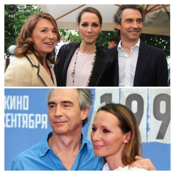 Карьеристка или хищница: как Дарья Златопольская увела мужа с тремя детьми у законной жены ради места под солнцем