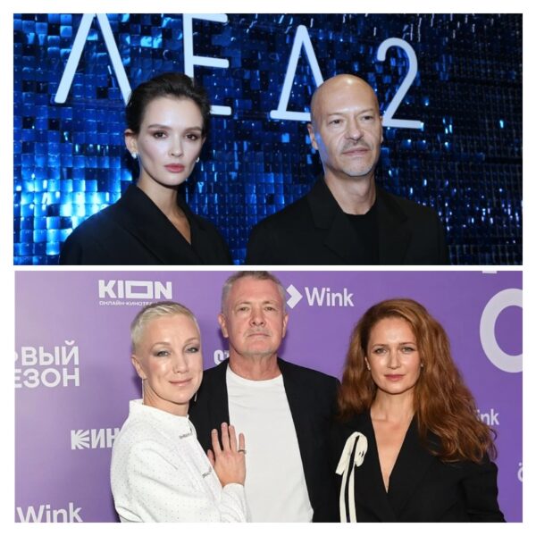 Предала память мужа через три месяца: как Виктория Исакова нашла любовь в объятиях Бондарчука