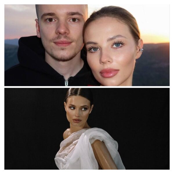 Пиранья из Благовещенска, корыстная и надменная: какие слухи ходят о жене Арсения Шульгина - сына Валерии