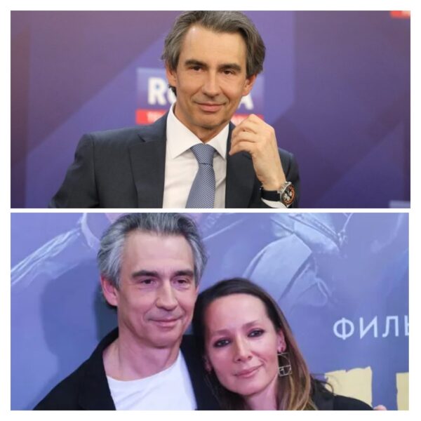 Карьеристка или хищница: как Дарья Златопольская увела мужа с тремя детьми у законной жены ради места под солнцем