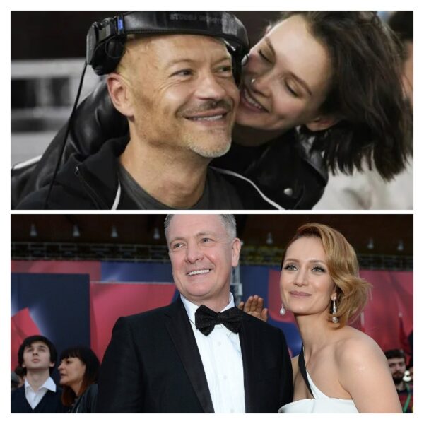 Предала память мужа через три месяца: как Виктория Исакова нашла любовь в объятиях Бондарчука