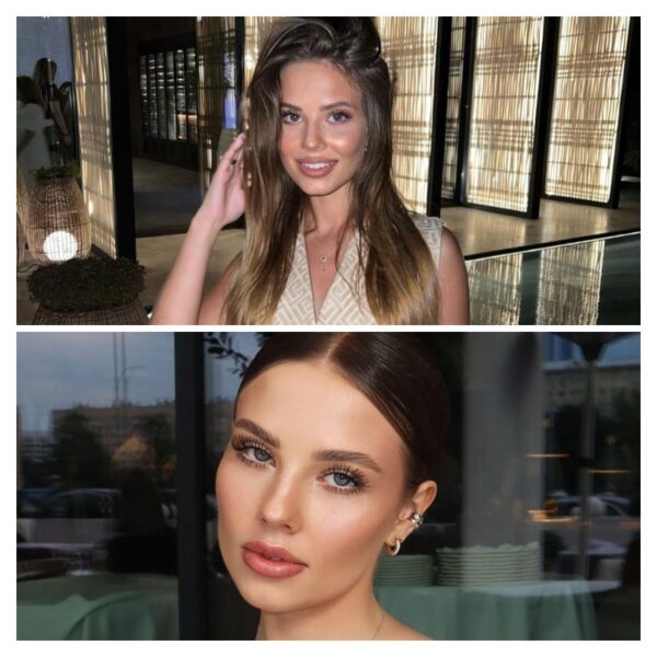 Пиранья из Благовещенска, корыстная и надменная: какие слухи ходят о жене Арсения Шульгина - сына Валерии