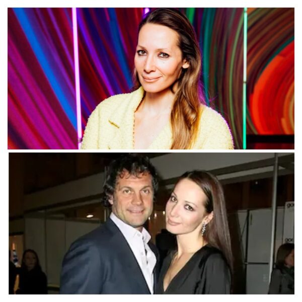 Стертый муж: Тайна первого брака Дарьи Златопольской, о котором она предпочитает молчать