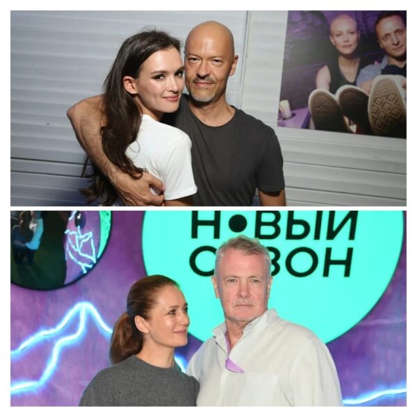 Предала память мужа через три месяца: как Виктория Исакова нашла любовь в объятиях Бондарчука