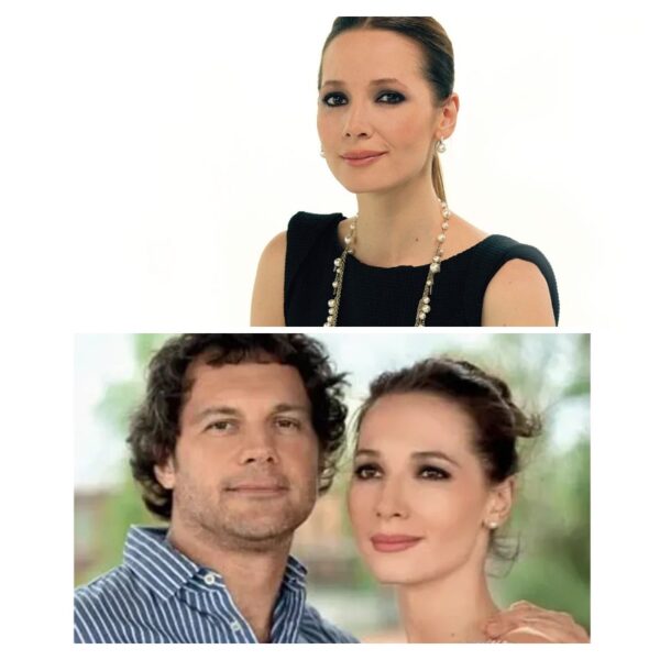 Стертый муж: Тайна первого брака Дарьи Златопольской, о котором она предпочитает молчать