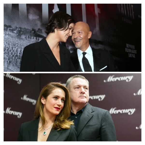 Предала память мужа через три месяца: как Виктория Исакова нашла любовь в объятиях Бондарчука