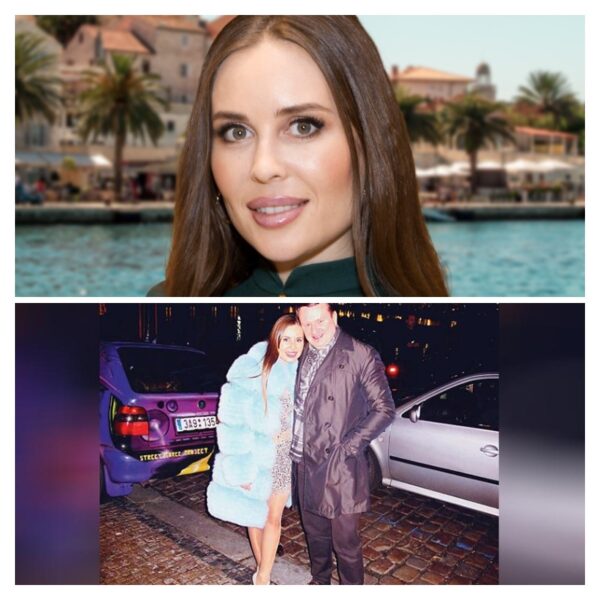 Сбежавшая невеста депутата: почему Юлия Михалкова уничтожила свою свадьбу за час до церемонии