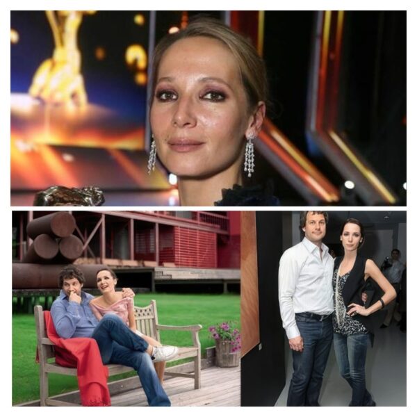 Стертый муж: Тайна первого брака Дарьи Златопольской, о котором она предпочитает молчать