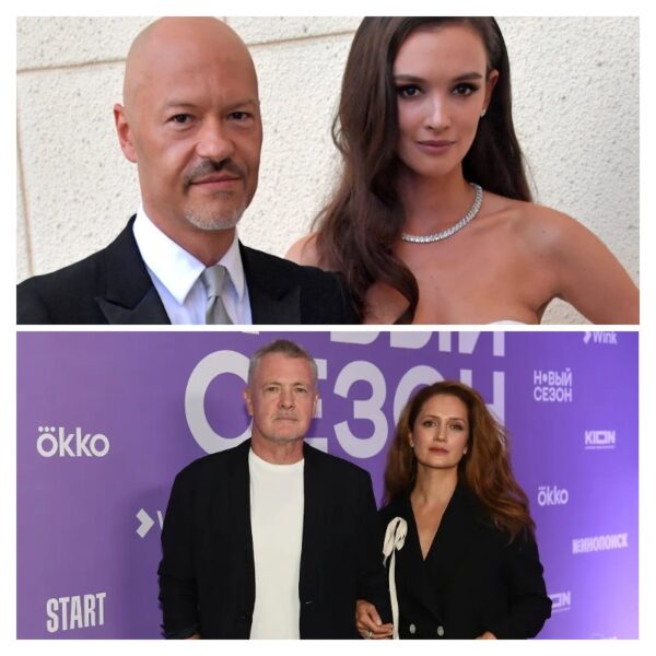 Предала память мужа через три месяца: как Виктория Исакова нашла любовь в объятиях Бондарчука