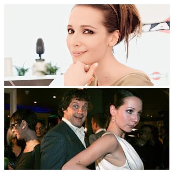 Стертый муж: Тайна первого брака Дарьи Златопольской, о котором она предпочитает молчать