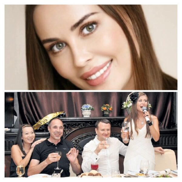 Сбежавшая невеста депутата: почему Юлия Михалкова уничтожила свою свадьбу за час до церемонии