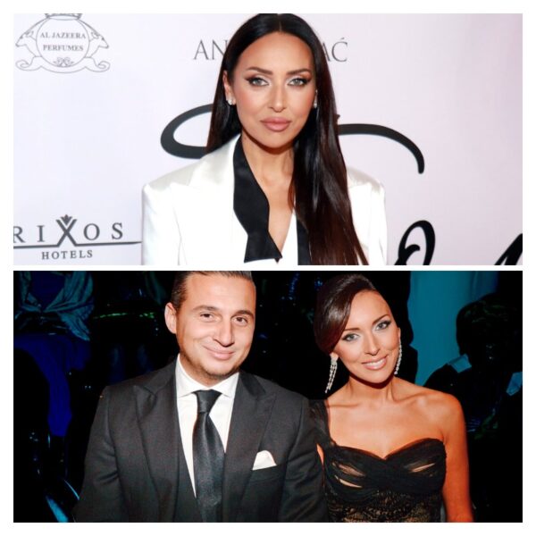 Изменял больше десяти лет: как Алсу пыталась спасти брак, рожая сына, и когда рухнула «идеальная семья»