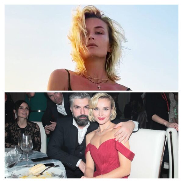 Дважды разрушительница: как Полина Гагарина уводила мужей из семей — от тайных встреч до открытого разоблачения