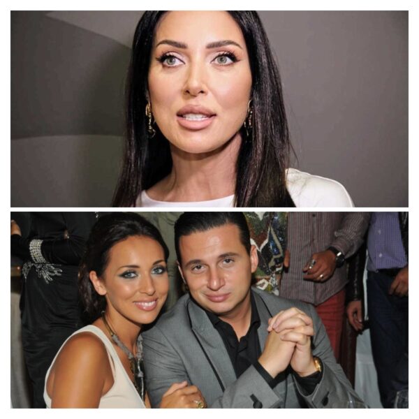 Изменял больше десяти лет: как Алсу пыталась спасти брак, рожая сына, и когда рухнула «идеальная семья»