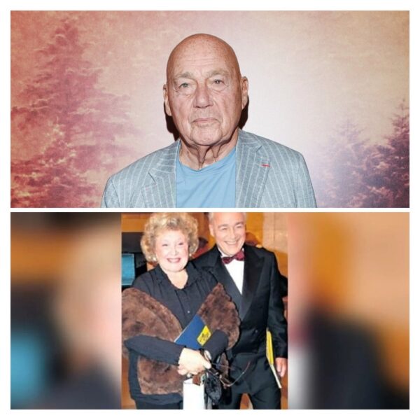 Предательство в 70 лет: почему Познер вышвырнул на помойку 36 лет брака ради новой любви