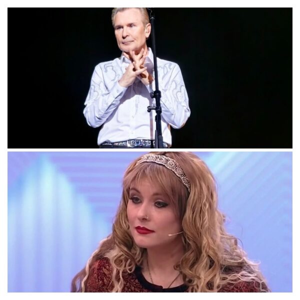 Любимая дочь в мехах и брошенная в нищете: как Александр Малинин разделил своих наследниц