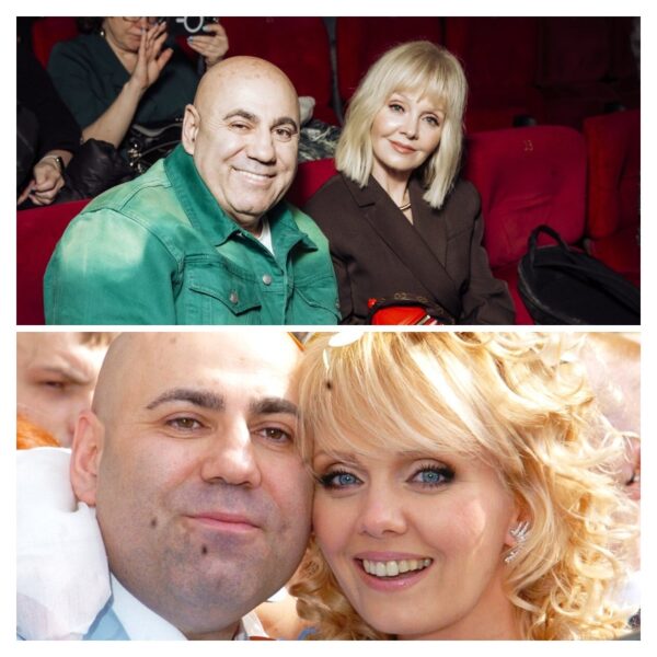 «Чемоданы у двери»: Почему Валерия держит Иосифа Пригожина на мушке и какая трагедия заставила ее бояться измен больше смерти