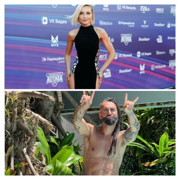 Дважды разрушительница: как Полина Гагарина уводила мужей из семей — от тайных встреч до открытого разоблачения